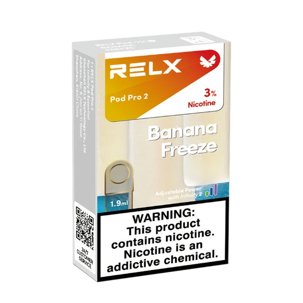 RELX悅刻六代煙彈-Relx6代菸彈-老冰棍-實拍圖 RELX悅刻六代煙彈-Relx6代菸彈-老冰棍-實拍圖